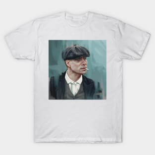 Peaky Blinders Thomas Shelby T-Shirt